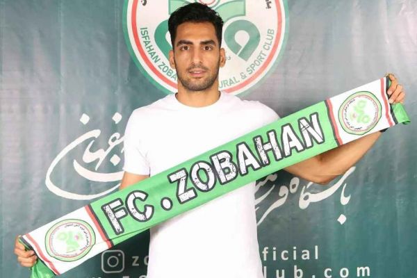 سعید باقرپسند در تیم تارتار ماندنی شد