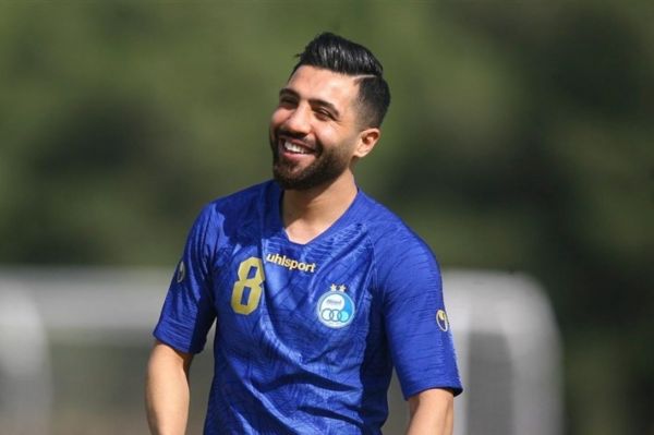  فرشید اسماعیلی در سه راهی استقلال، فولاد و سپاهان