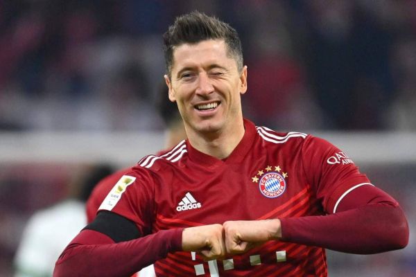  نصیحت سرمربی افسانه‌ای بایرن مونیخ به مدیران این باشگاه درباره مسئله لواندوفسکی