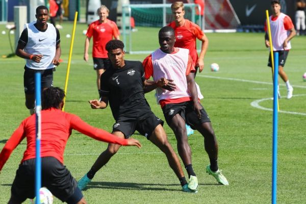 برنامه تیم آلمانی برای خلوتتر کردن ترکیب غولهای اروپا در کمین لایمر و سایر نفرات برتر لایپزیش