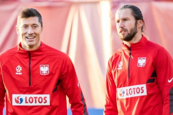 کاپیتان تیم ملی لهستان به الشباب عربستان پیوست