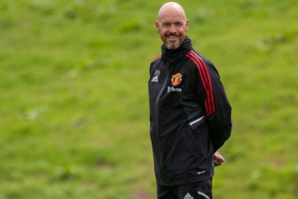  صحبت‌های تن‌هاگ پیش از سفر شياطين‌سرخ به تایلند برای اردوی پیش‌فصل