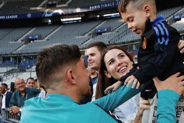  سرقت عجیب از هافبک رئال مادرید؛ به او و همسرش دارو خوراندند