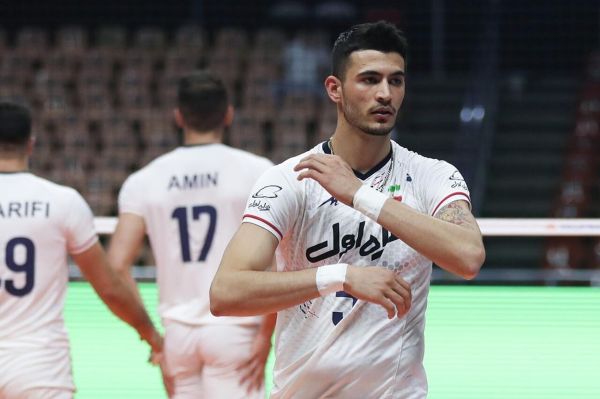  توخته  تیم‌های بدون باخت را شکست دادیم  برای کسب تجربه آمده بودیم