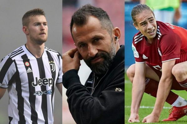 سفر مدیر مونیخیها به ایتالیا؛ مذاکره برای دیلیخت یا یک استعداد آلمانی