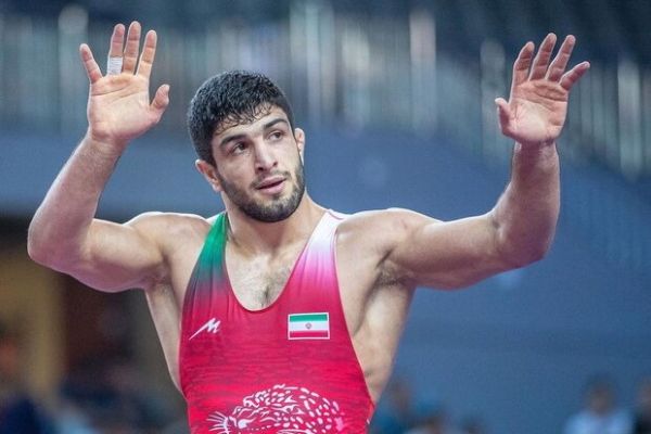 جنگ ستارگان برای رسیدن به دوبنده تیم ملی