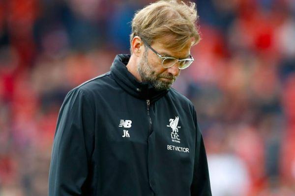  افشاگری سرمربی لیورپول درباره اتفاقات فینال لیگ قهرمانان در شهر پاریس