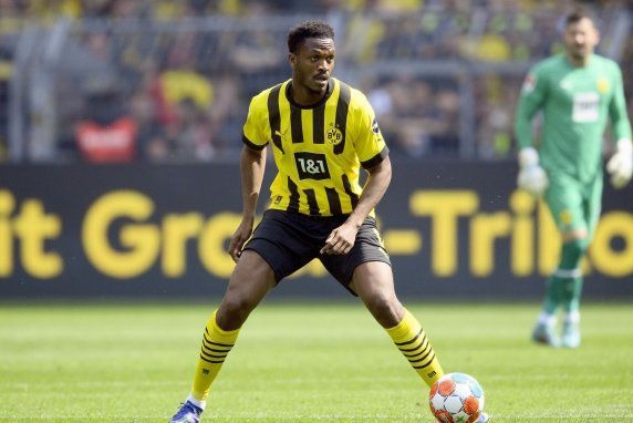  مذاکره بازیکن سابق دورتموند با مقامات اینتر