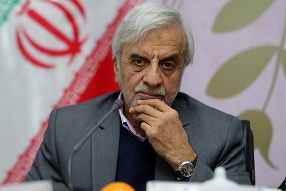 هاشمیطبا کیروش حاضر است مجانی سرمربی تیم ملی شود زمان ریاستم مربی خارجی آوردند اما مایلی کهن را پیشنهاد دادم