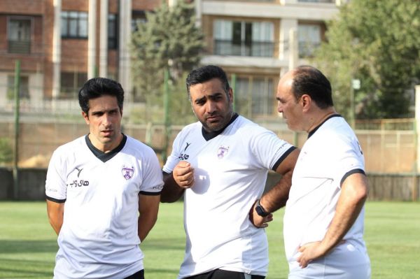 دستیاران الهامی مشخص شدند