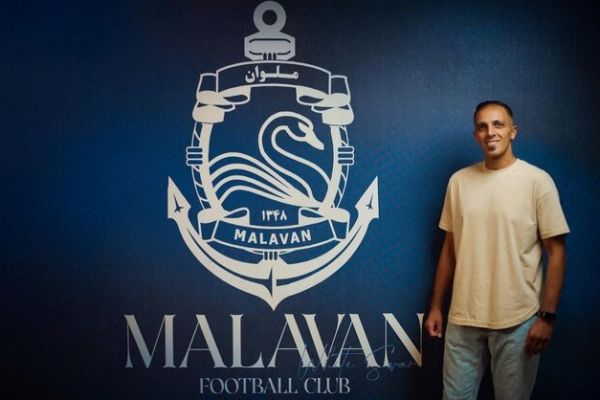  ایمان صادقی با قرادادی یک‌ساله به ملوان پیوست