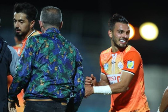 مدیرعامل سایپا استقلال هم باید با شرایط ما کنار بیاید