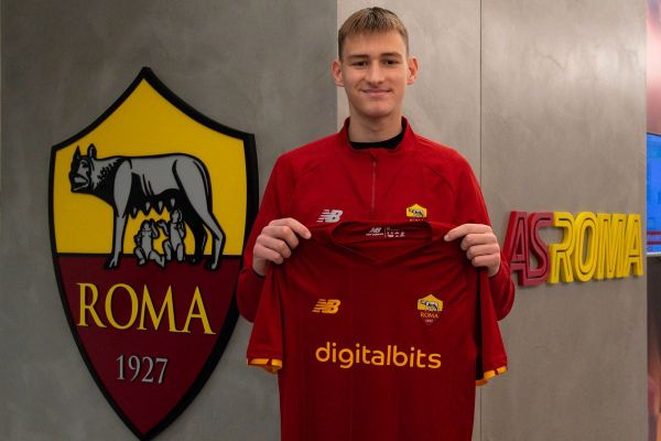  رونمایی مورینیو از پدیده 16 ساله؛ ماتیچ جدید