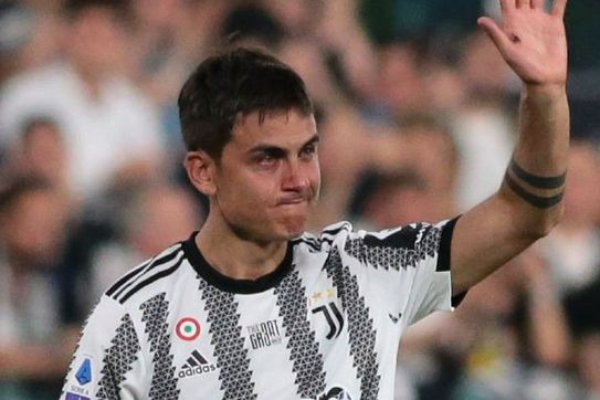  مهاجم آرژانتینی گزینه جانشینی رونالدو