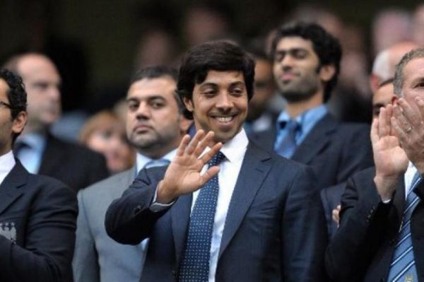 کشتی تفریحی جدید مالک منچسترسیتی، بزرگتر از ورزشگاه اتحاد