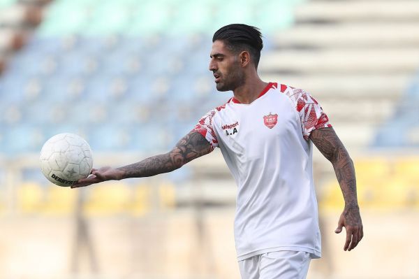  سوال روز  ابراهیمی در پرسپولیس می ماند یا نمی ماند