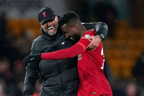  واکنش کلوپ به خروجی‌های لیورپول در خط حمله