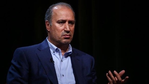 تایید خبر فوتبالی مهدی تاج در انتخابات فدراسیون فوتبال ثبتنام کرد