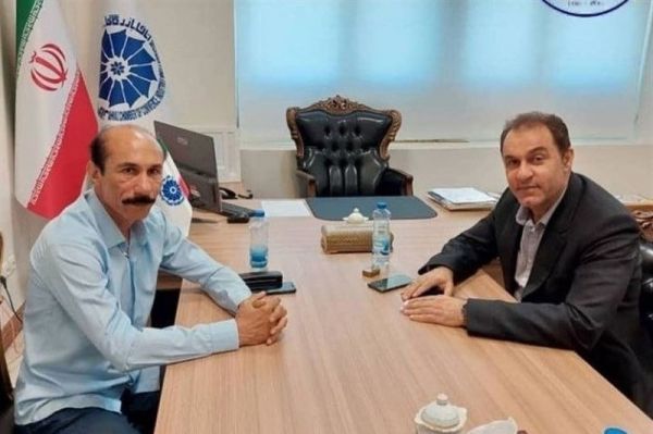  تهامی سرمربی استقلال ملاثانی شد