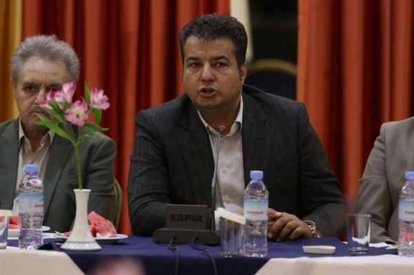 ثبتنام مدیرعامل گیتیپسند برای حضور در هیات رییسه فدراسیون فوتبال