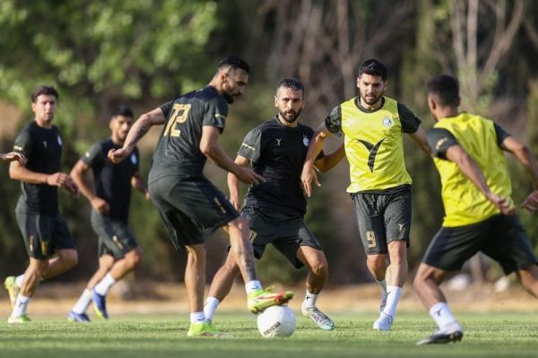 اشجاری خوشبینترین هوادار استقلال هم نباید به تکرار قهرمانی فکر کند