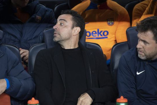  خط خوردن پنج مازاد بارسلونا از لیست سفر به آمریکا