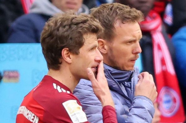  توصیه ملی‌پوش آلمانی مونیخی‌ها به ناگلزمان  درس عبرت بگیر