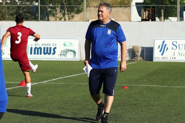  واکنش فدراسیون فوتبال به خبر برکناری دراگان اسکوچیچ