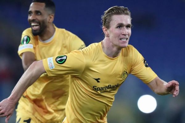 قهرمان لیگ اروپا جانشین احتمالی وینگر صرب خود را پیدا کرده است