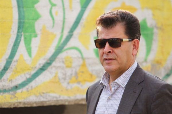 درودگر ماجدی در انتخابات فدراسیون فوتبال ثبت نام کرده است