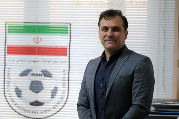 ماجدی به درخواست مجمع و هیات رئیسه در انتخابات شرکت میکنم