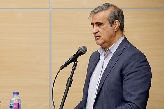  قنبرزاده به ثبت نام تاج در انتخابات فدراسیون فوتبال