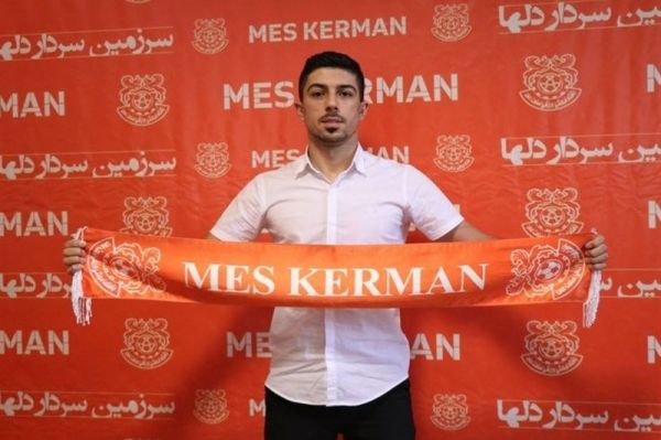 ستاری مس کرمان برای من انتخاب سختی نبود دریافتی زیادی در هوادار نداشتیم