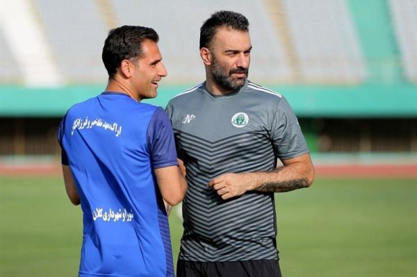  مجیدی  خیلی از بازیکنان آلومینیوم ستاره می‌شوند  لیگ را فدای جام جهانی نکنیم