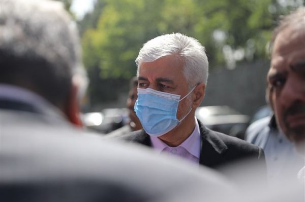 سجادی فدراسیون فوتبال باید قطع همکاری با اسکوچیچ را رسما گزارش دهد