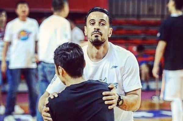  آشنایی با عضو جدید کادر فنی پرسپولیس