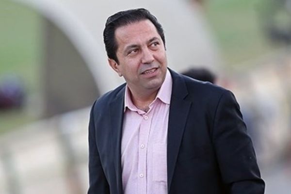 عضو کمیته فنی فدراسیون فوتبال اولویت با مربی ایرانی است