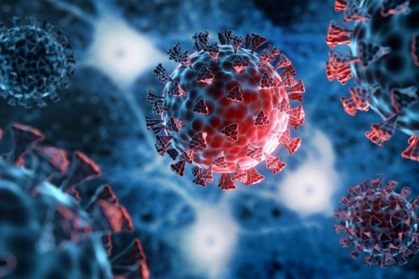 آخرین آمار مبتلایان به کرونا در کشور چهارشنبه ۲۲ تیر