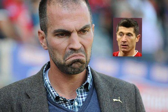  توصیه جالب بازیکن سابق لیورپول به مدیران مونیخی  کسی را به زور نگه ندارید