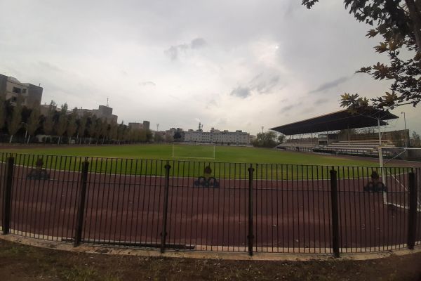  دردسر جدید برای پرسپولیس