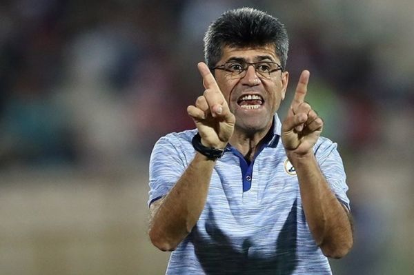  مکوندی دستیار پرکاس در صنعت نفت آبادان شد