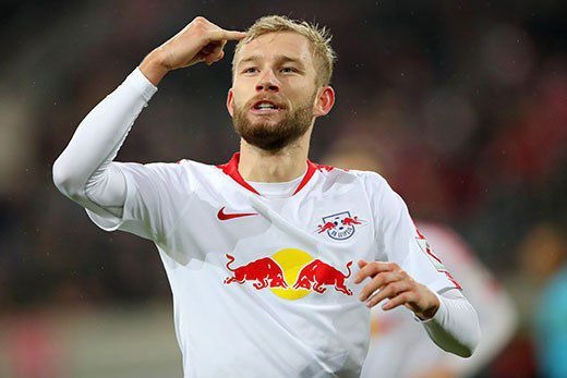 پیوستن به بایرنمونیخ، علت رد پیشنهاد تمدید قرارداد با لایپزیش توسط ستاره اتریشی