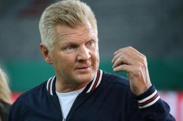  افنبرگ  ایران رقابت سختی در گروه دوم جام جهانی دارد