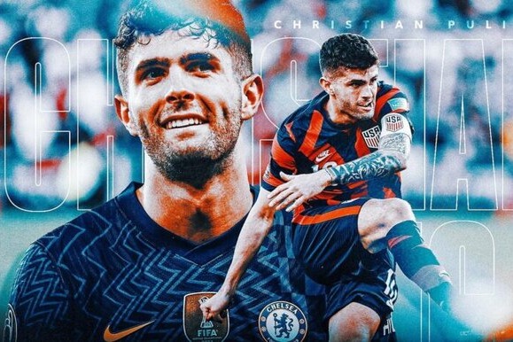 پولیسیچ میخواهیم جام جهانی را ببریم