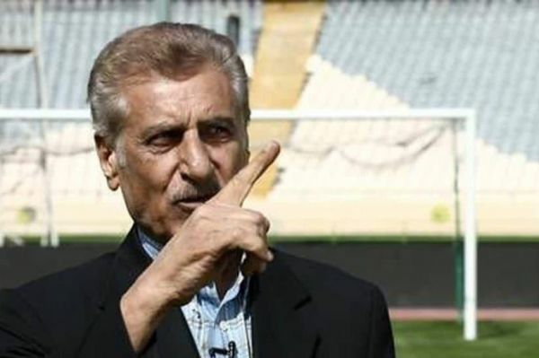 انتقاد تند پیشکسوت استقلال به درخواست نجومی برخی بازیکنان یکسوم 25 میلیارد هم برای غلامی زیاد است