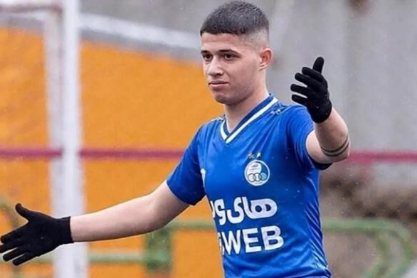  ادعای ایرنا  بی‌انضباطی باقری در اردوی تیم ملی به خاطر وجود پشه