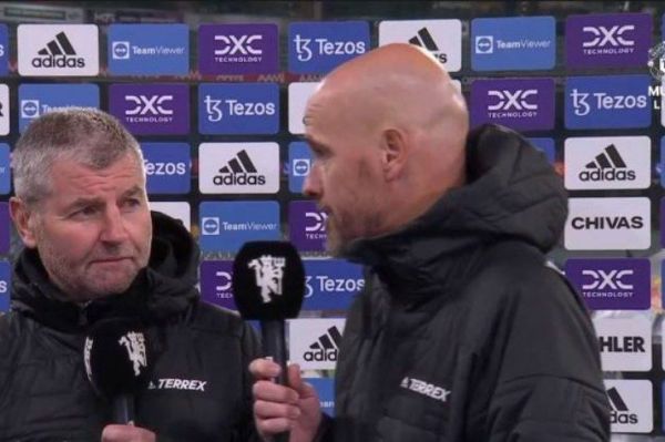 صحبتهای تنهاگ پس از کسب دومین پيروزی 4گله در تور پیشفصل تایلند