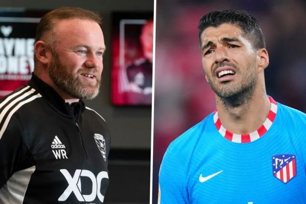  اسطوره منچستریونایتد، ستاره سابق بارسلونا و اتلتیکو مادرید را نخواست