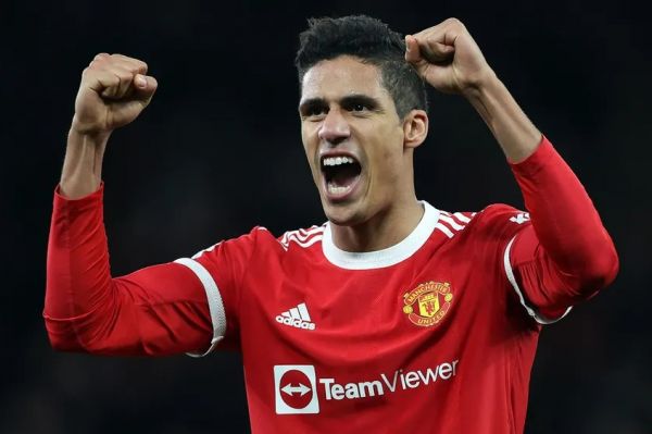  رضایت ستاره سابق رئال مادرید از کار کردن با سرمربی جدید منچستریونایتد