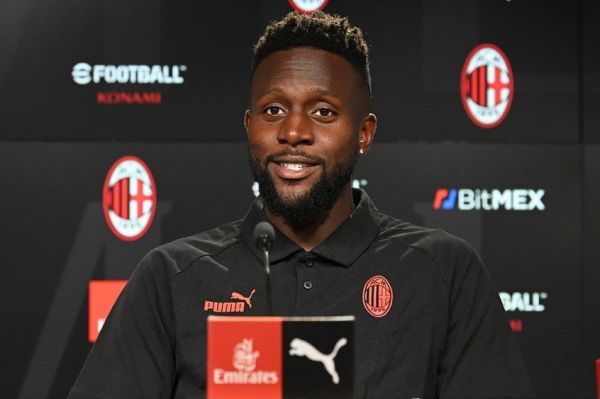 تفاوت دو لیگ برتر انگلیس و سریآ ایتالیا از نظر مهاجم بلژیکی جدید میلان